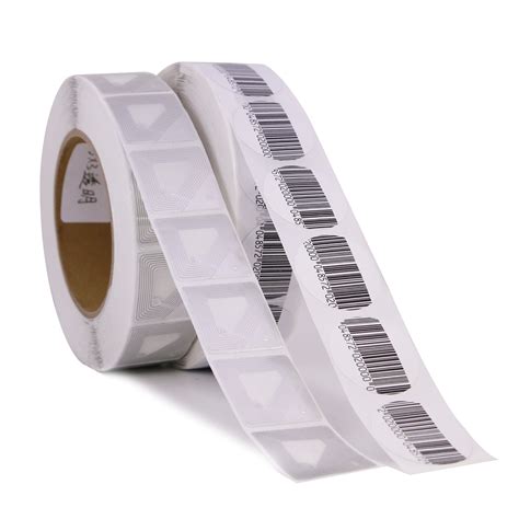 high quality rf super security tag|rf security labels.